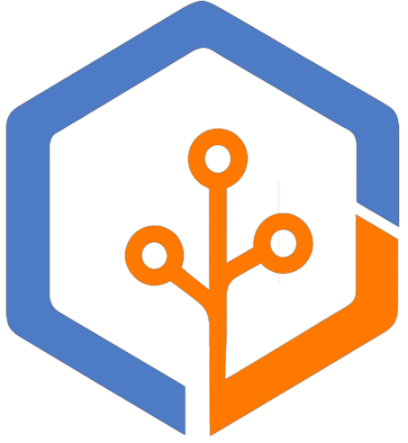 InoHex Logo